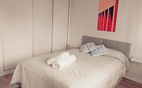 Apartamento En El Centro De Gijon