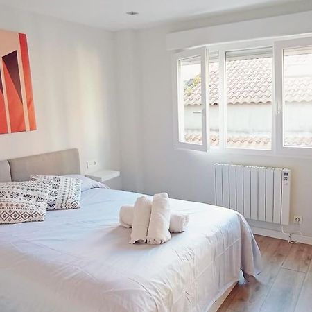 Apartamento En El Centro De Gijón Exterior foto