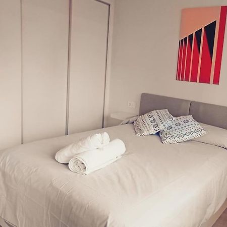 Apartamento En El Centro De Gijón Exterior foto