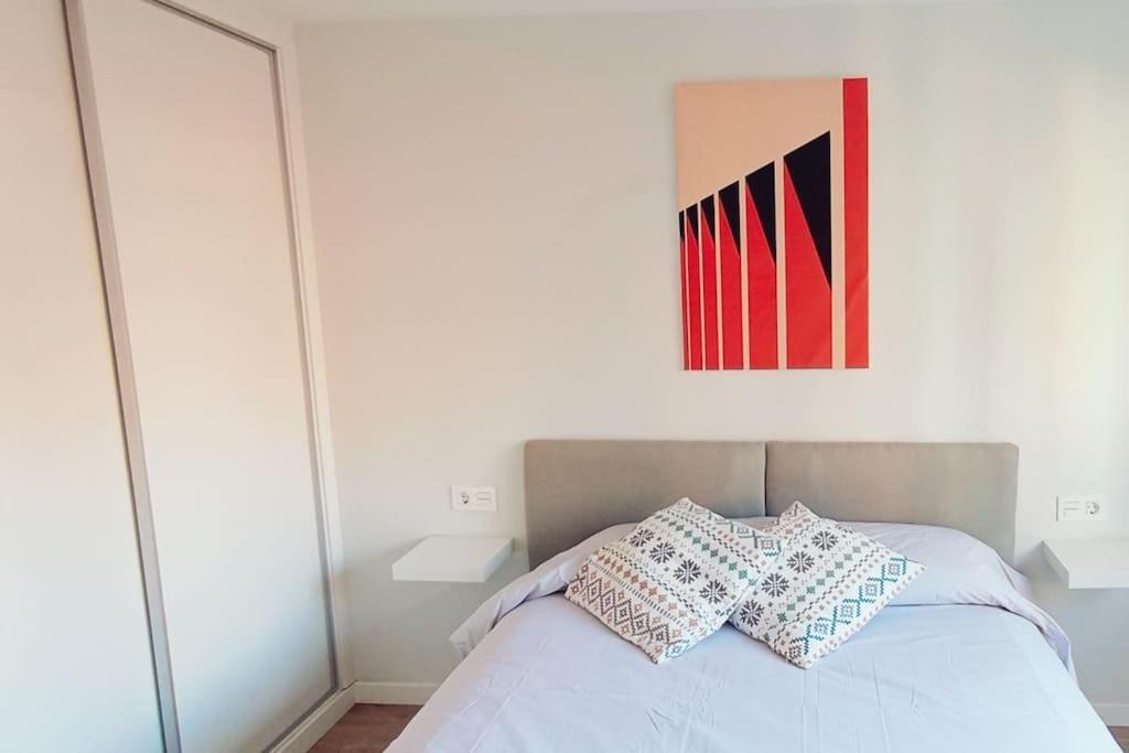 Apartamento En El Centro De Gijón Exterior foto